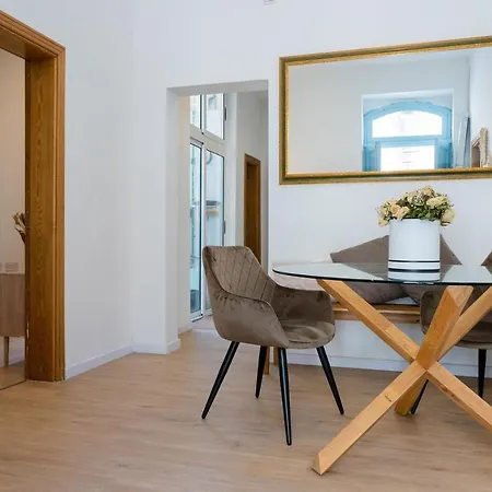 Apartment Number 19 Sliema