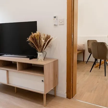 Number 19 Apartment Sliema