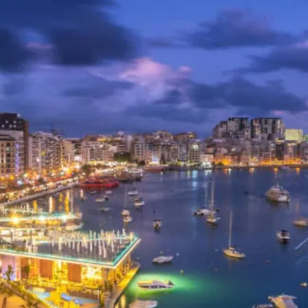 Number 19 * Sliema