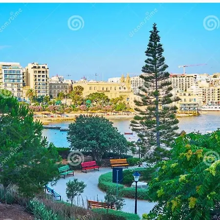 Number 19 Sliema
