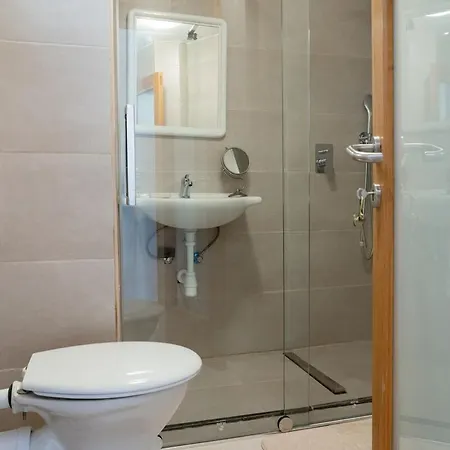Number 19 Apartmán Sliema