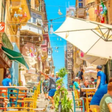 Number 19 Appartamento Sliema