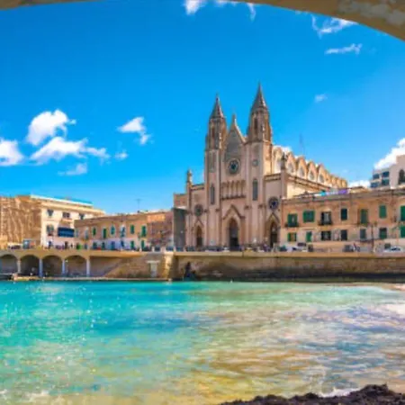 Appartamento Number 19