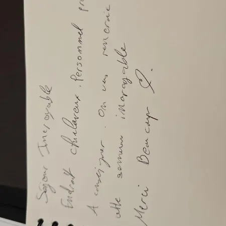 Appartamento Number 19 *